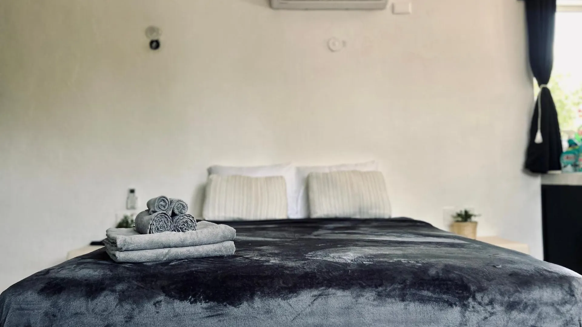Casa Tsunuum Apartment Isla Holbox