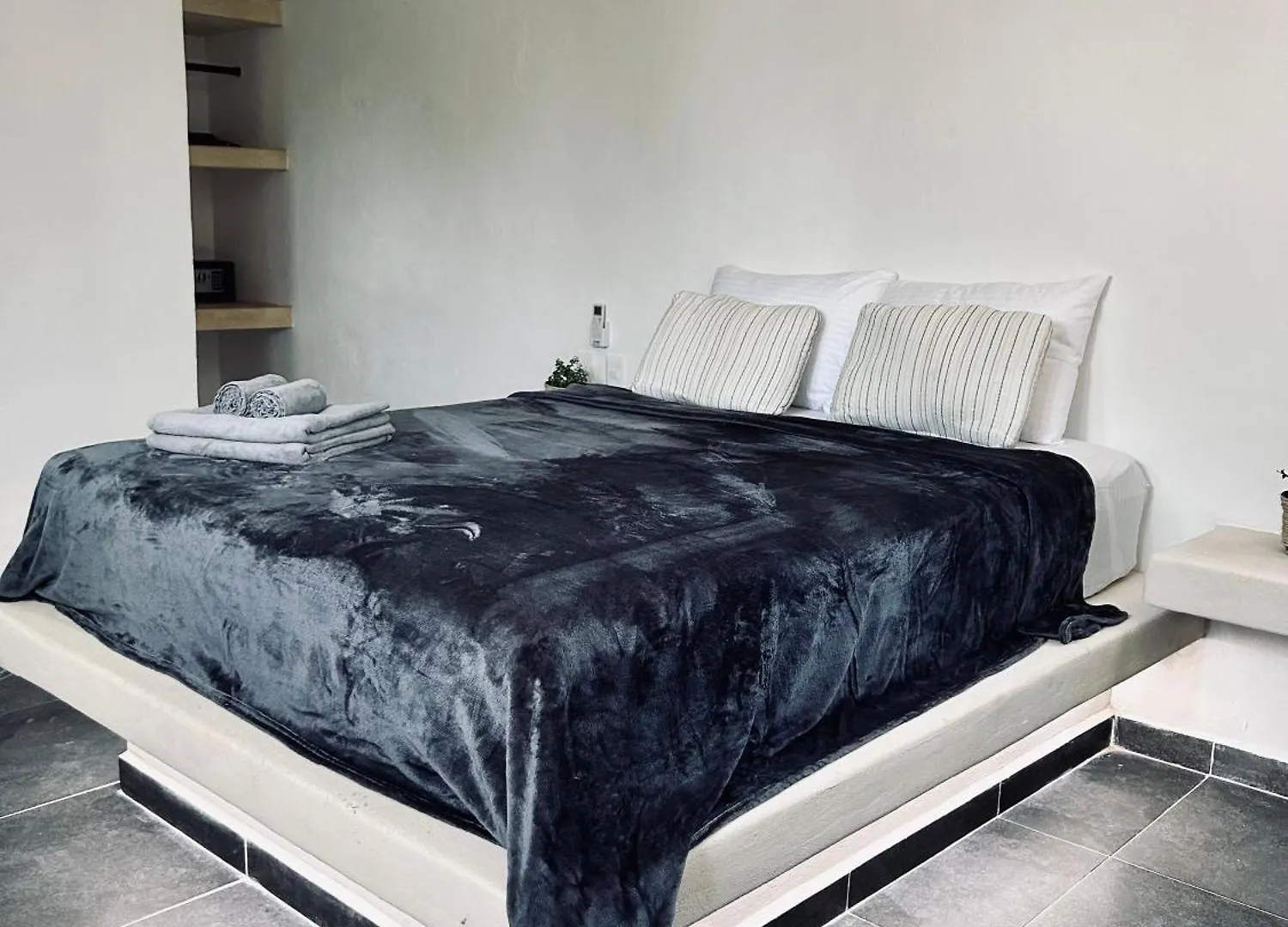 Casa Tsunuum Apartment Isla Holbox