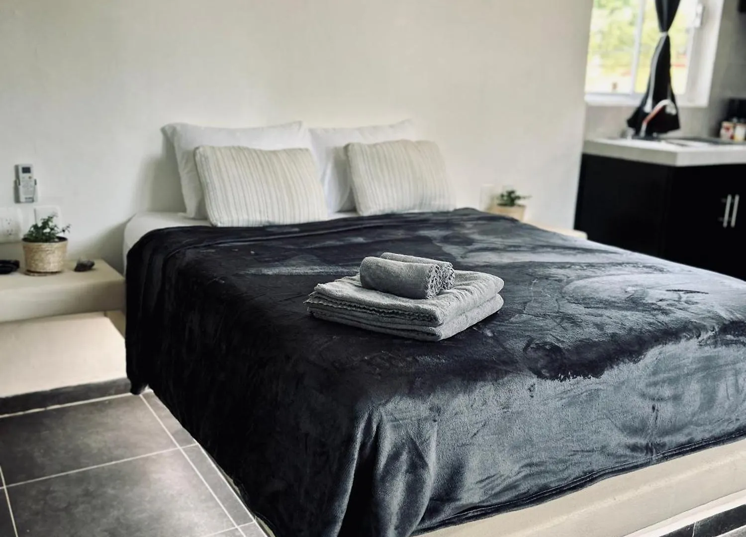 Casa Tsunuum Apartment Isla Holbox 0*,